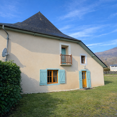 Maison 6 pièces 298000 €