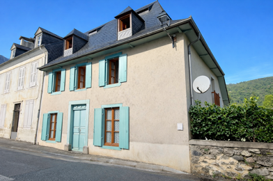 Maison 6 pièces 263000 €