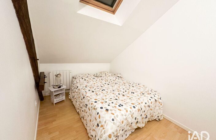 Location Appartement 3 pièces — photo 4