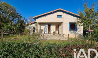 Maison 5 Pièces 102 m² à vendre à Prigonrieux (24130)