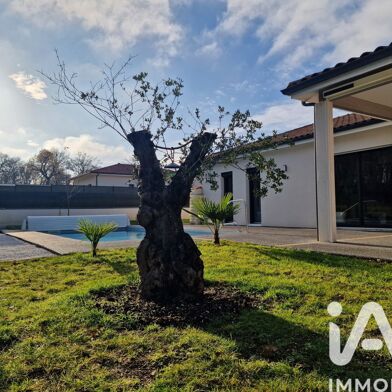 Maison 5 pièces 445000 €