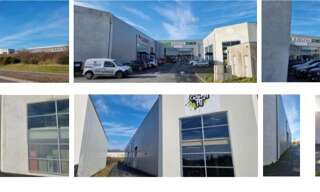 Commerce  4223 m² à vendre à Saint-Lô (50000)