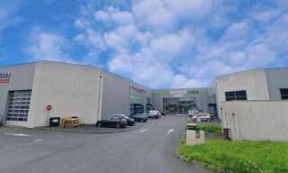 Commerce  4223 m² à vendre à Saint-Lô (50000)