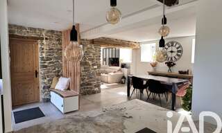 Maison 5 Pièces 129 m² à vendre à Monthuchon (50200)