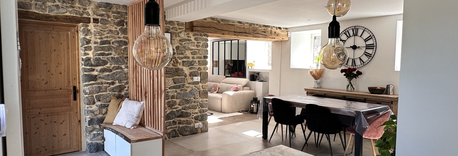 Maison 5 Pièces 129 m² à vendre à Monthuchon (50200)