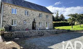 Maison 5 Pièces 129 m² à vendre à Monthuchon (50200)