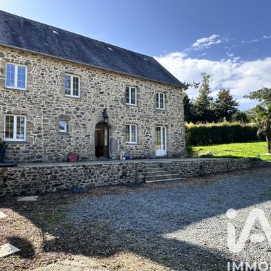Maison 5 pièces 379000 €