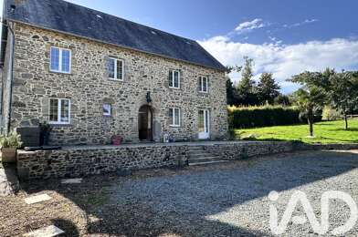 Maison 5 pièces 369000 €