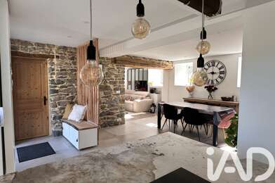 Maison 5 pièces 369000 €