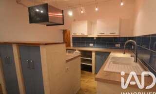 Immeuble  109 m² à vendre à Ille-sur-Têt (66130)