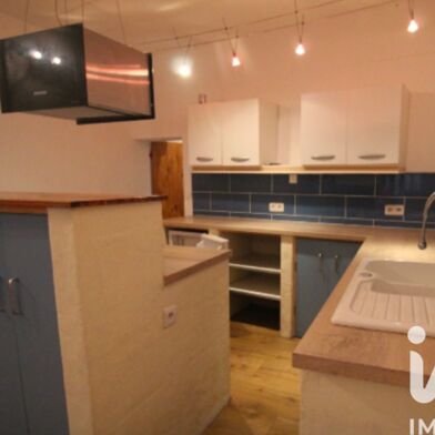 Immeuble  119000 €