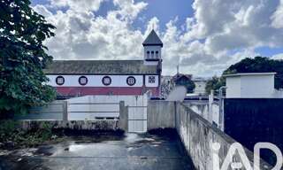 Maison 8 Pièces 140 m² à vendre à Fort-de-France (97200)