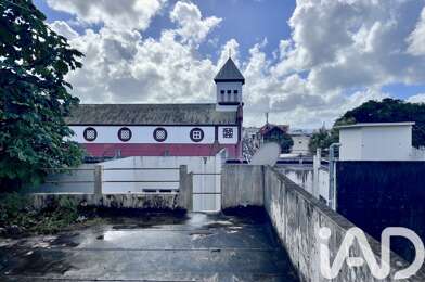 Maison 8 pièces 87000 €