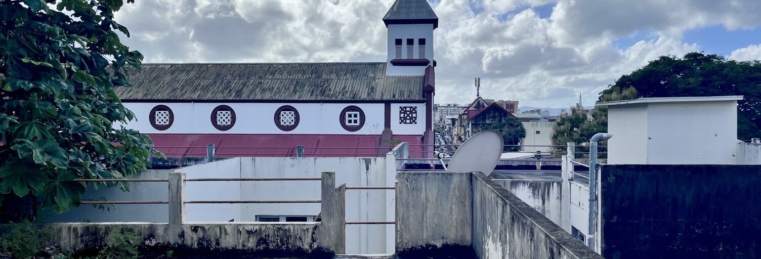 Maison 8 Pièces 140 m² à vendre à Fort-de-France (97200)