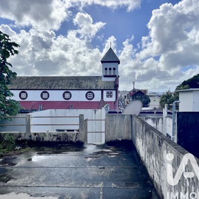 Maison 8 pièces 87000 €