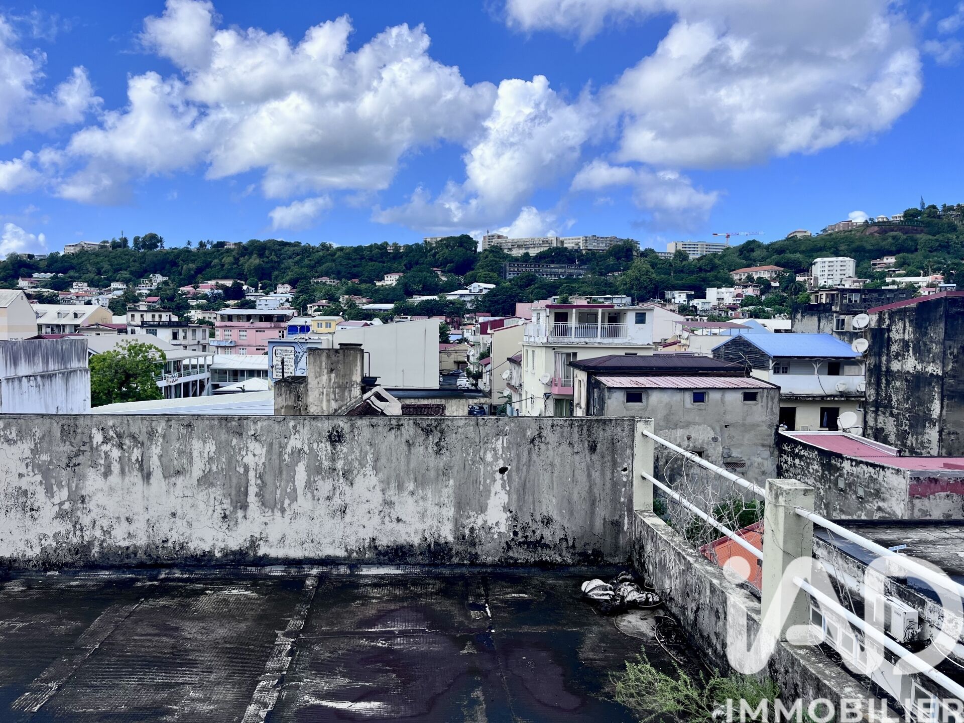 Vente Maison de ville 8 pièces - Photo 2