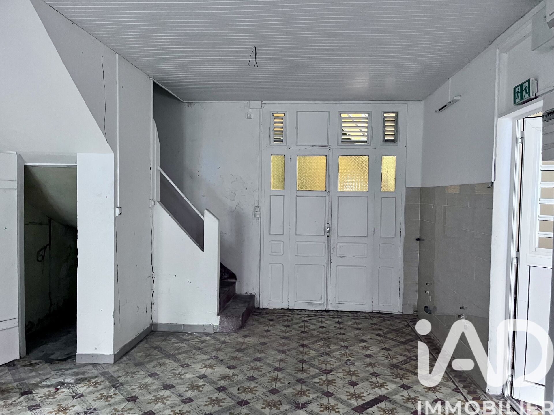Vente Maison de ville 8 pièces - Photo 4