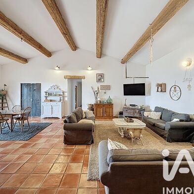 Maison 5 pièces 955000 €