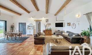 Maison 5 Pièces 150 m² à vendre à Besse-sur-Issole (83890)