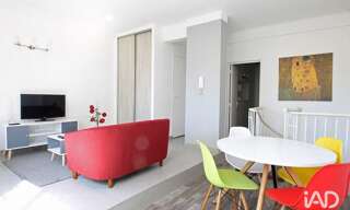 Appartement 2 Pièces 50 m² à louer à Paris 18 (75018)