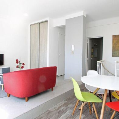 Appartement 2 pièces 1190 €