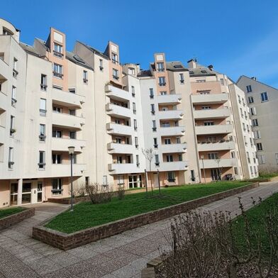 Appartement 5 pièces 280000 €