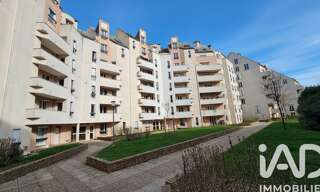 Appartement 5 Pièces 96 m² à vendre à Sannois (95110)