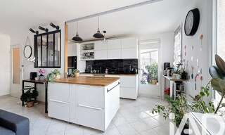 Appartement 5 Pièces 96 m² à vendre à Sannois (95110)