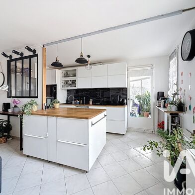 Appartement 5 pièces 280000 €