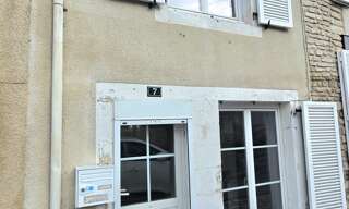 Maison 6 Pièces 104 m² à vendre à Arc-en-Barrois (52210)