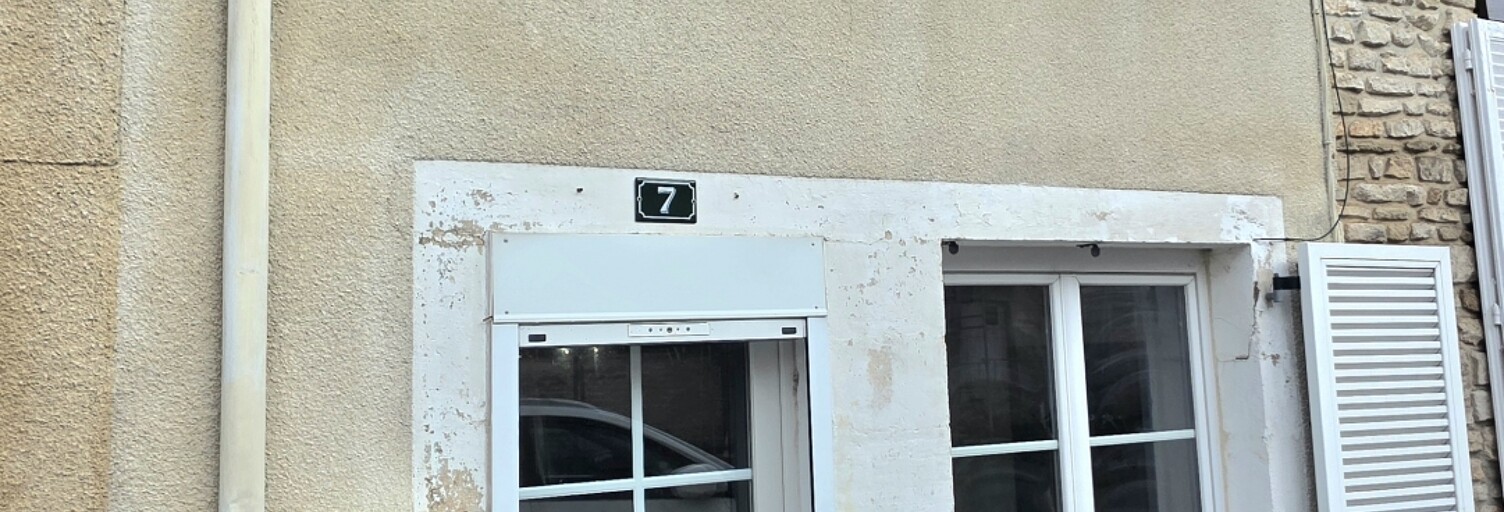 Maison 6 Pièces 104 m² à vendre à Arc-en-Barrois (52210)