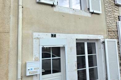 Maison 6 pièces 52000 €