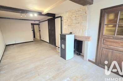 Maison 6 pièces 49000 €