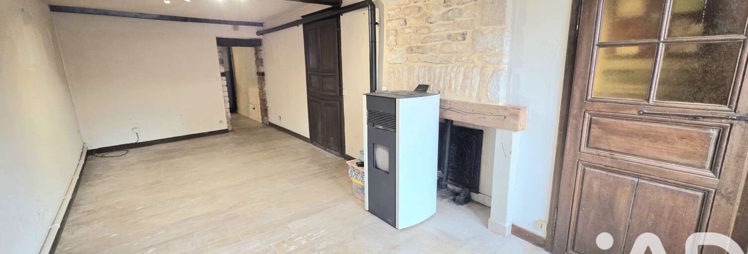 Maison 6 Pièces 104 m² à vendre à Arc-en-Barrois (52210)