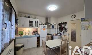 Maison 8 Pièces 125 m² à vendre à Murvaux (55110)