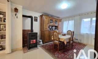 Maison 8 Pièces 125 m² à vendre à Murvaux (55110)