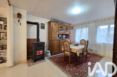 Maison 8 pièces 77000 €