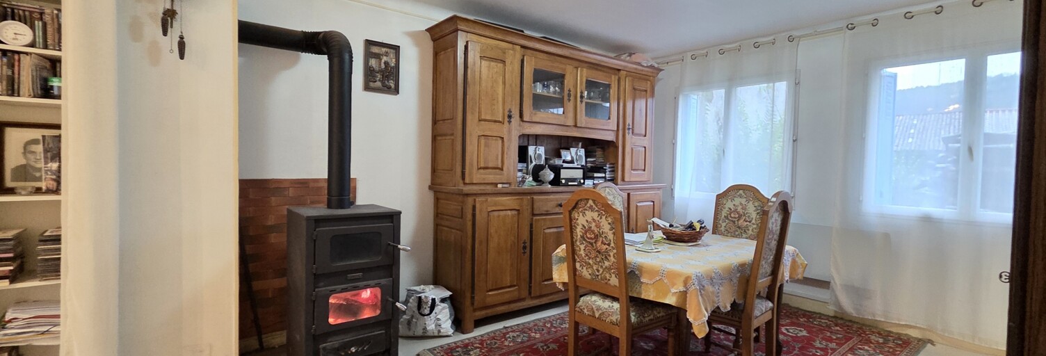 Maison 8 Pièces 125 m² à vendre à Murvaux (55110)