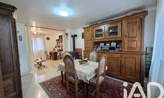 Maison 8 Pièces 125 m² à vendre à Murvaux (55110)