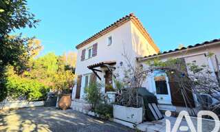 Maison 4 Pièces 100 m² à vendre à Antibes (06600)