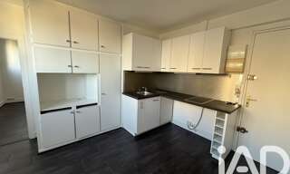 Appartement 2 Pièces 27 m² à vendre à Épinay-sur-Orge (91360)