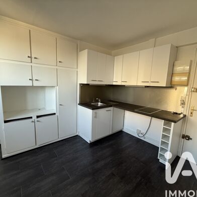 Appartement 2 pièces 108000 €