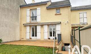 Maison 4 Pièces 114 m² à vendre à Blois (41000)