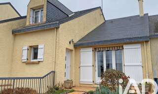 Maison 4 Pièces 114 m² à vendre à Blois (41000)