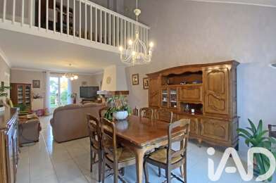 Maison 4 pièces 192000 €