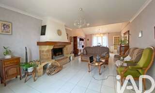 Maison 4 Pièces 114 m² à vendre à Blois (41000)