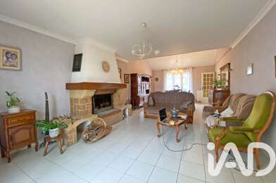 Maison 4 pièces 189000 €