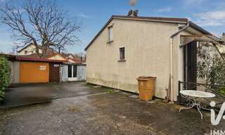 Maison 3 Pièces 55 m² à vendre à Clichy-sous-Bois (93390)