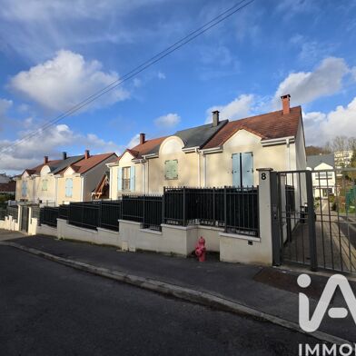 Appartement 2 pièces 253000 €