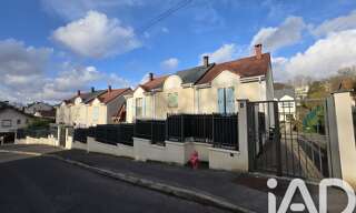 Appartement 2 Pièces 49 m² à vendre à Cormeilles-en-Parisis (95240)